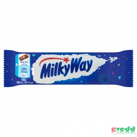 Milky Way Szelet 21,5G