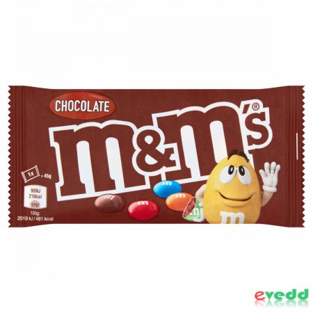 M&M'S Csokis 45Gr