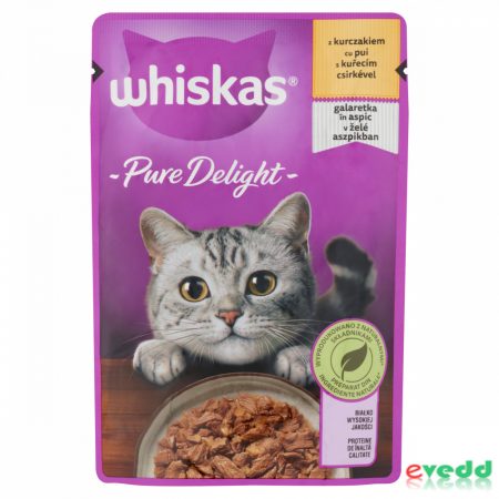 whiskas casserole