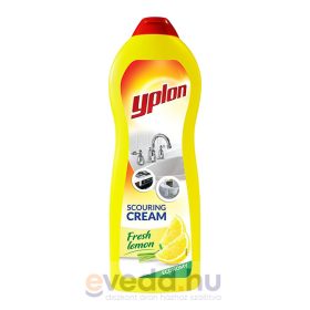 Yplon Súrolókrém 0,5L Fresh Lemon