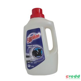 Yplon Mosógél 1,5L Fekete Ruhákhoz