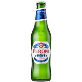 Peroni 0.33L Palackos Sör (DRS)