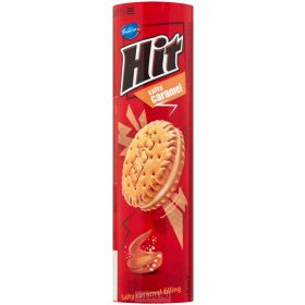 Bahlsen HIT 220Gr Sós, Karamellás Keksz