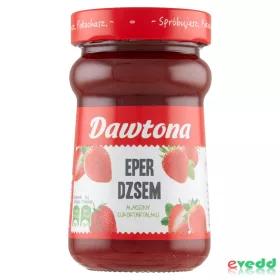 Dawtona Eper Dzsem 280 gr