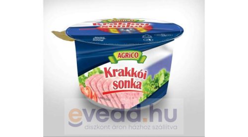 Agrico 500Gr Krakkói Sonka