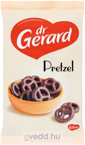 Dr.Gerard 165Gr Csokis Perec