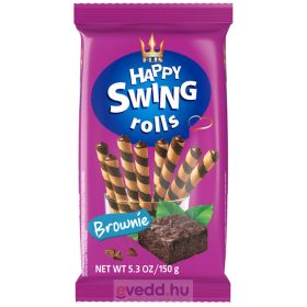 Happy Swing 150Gr Ostya Roló