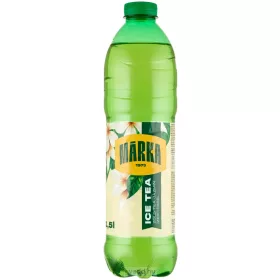 Márka Jeges Tea 1,5L Jázminos Zöld Tea (DRS)*