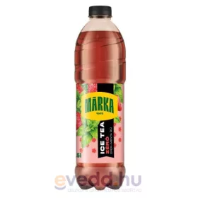 Márka Jeges Tea 1,5L Zero Eper-menta (DRS)*