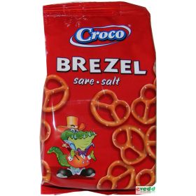 Croco 80Gr Sós Perec