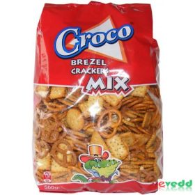 Croco  Keksz 500Gr Mix