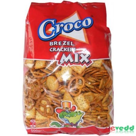Croco  Mix 500Gr