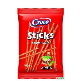 Croco Sticks 40Gr Sós Ropi