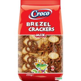Croco Mix 250Gr Keksz Válogatás