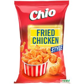 Chio Chips 60Gr Fried Chicken