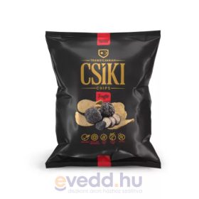Csíki Chips 60Gr Szarvasgombás
