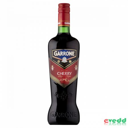 Garrone Cherry Vermut 0.75L