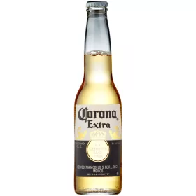 Corona Extra 0,35L Palackos Sör 4,5% (DRS)*
