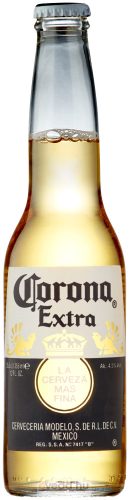 Corona Extra 0,35L Palackos Sör 4,5% (DRS)*