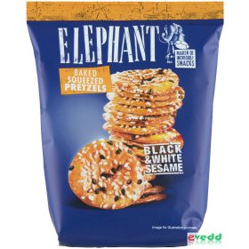 Elephant Tallér 80Gr Szezámmagos Chips
