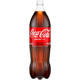Coca Cola 1,75L Szénsavas Üdítőital (DRS)*