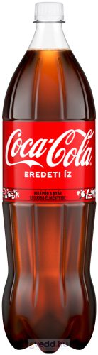 Coca Cola 1,75L Szénsavas Üdítőital (DRS)*