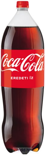 Coca Cola 2,25L Szénsavas Üdítőital (DRS)