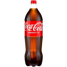 Coca Cola 2L Szénsavas Üdítőital (DRS)*