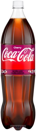 Coca Cola Cherry Coke 1,75L  Szénsavas Üdítőital (DRS)*