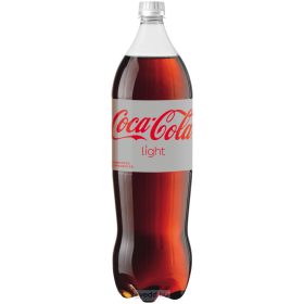 Coca Cola Light 1,75L Szénsavas Üdítőital (DRS)*