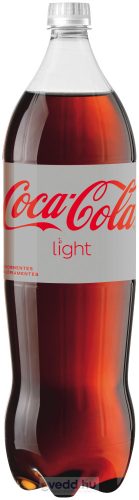 Coca Cola Light 1,75L Szénsavas Üdítőital (DRS)*