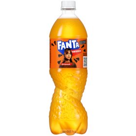 Fanta Szénsavas Üdítőital 1L Narancs (DRS)*