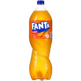 Fanta 1,75L Narancs Ízű Szénsavas Üdítőital (DRS)*