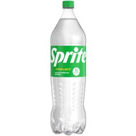 Sprite 1,75L Szénsavas Üdítőital (DRS)