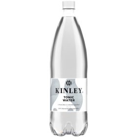 Kinley Tonic 1,5L Szénsavas Üdítőital (DRS)*