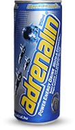 Adrenalin 250Ml