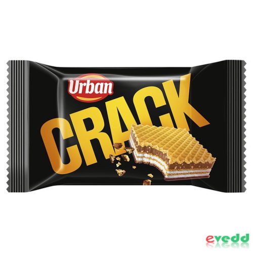 Urbán Crack 25Gr
