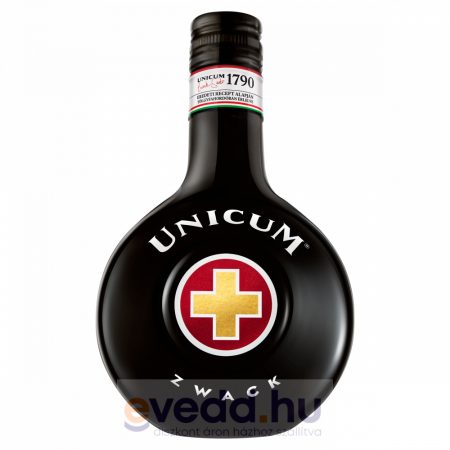 Zwack Unicum 0,5L