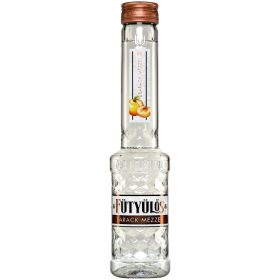Fütyülős Likőr 0,5L Mézes Barack 24,5% (DRS)*