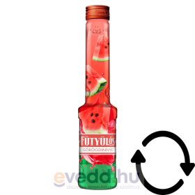 Fütyülős Likőr 0,5L Görögdinnye (DRS)*