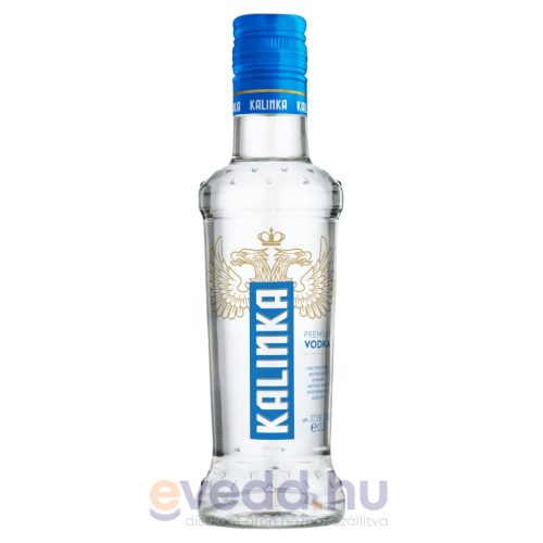 Kalinka Vodka 0,2L (DRS)*