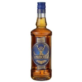 St.Hubertus 1L Keserű Likőr (DRS)*