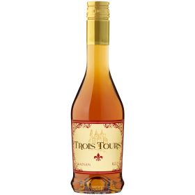 Trois Tours Brandy 0,5L 34,5% Szeszesital (DRS)*