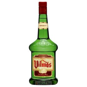 Vilmos 0,5L Körte Ízű Szeszesital 37,5% Zwack (DRS)*