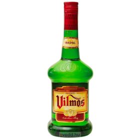 Vilmos 0,7L  Körte Ízű Szeszesital 37,5% Zwack (DRS)*