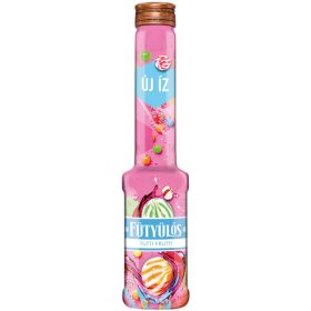 Fütyülős Szeszes Ital 0,5L Tuttifrutti 24,5% (DRS)*