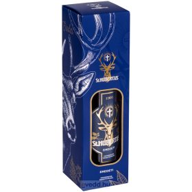   St.Hubertus Gyógynövény Likőr 0,5L Papír Díszdobozban (DRS)*