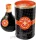 Zwack Unicum Gyógynövénylikőr 0,5L Orange Bitter Fémdíszdobozban (DRS)