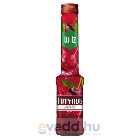 Fütyülős Likőr 0,5L Meggy 24,5% (DRS)*