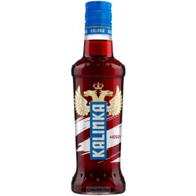 Kalinka 0,2L Meggy Likőr 26% (DRS)*